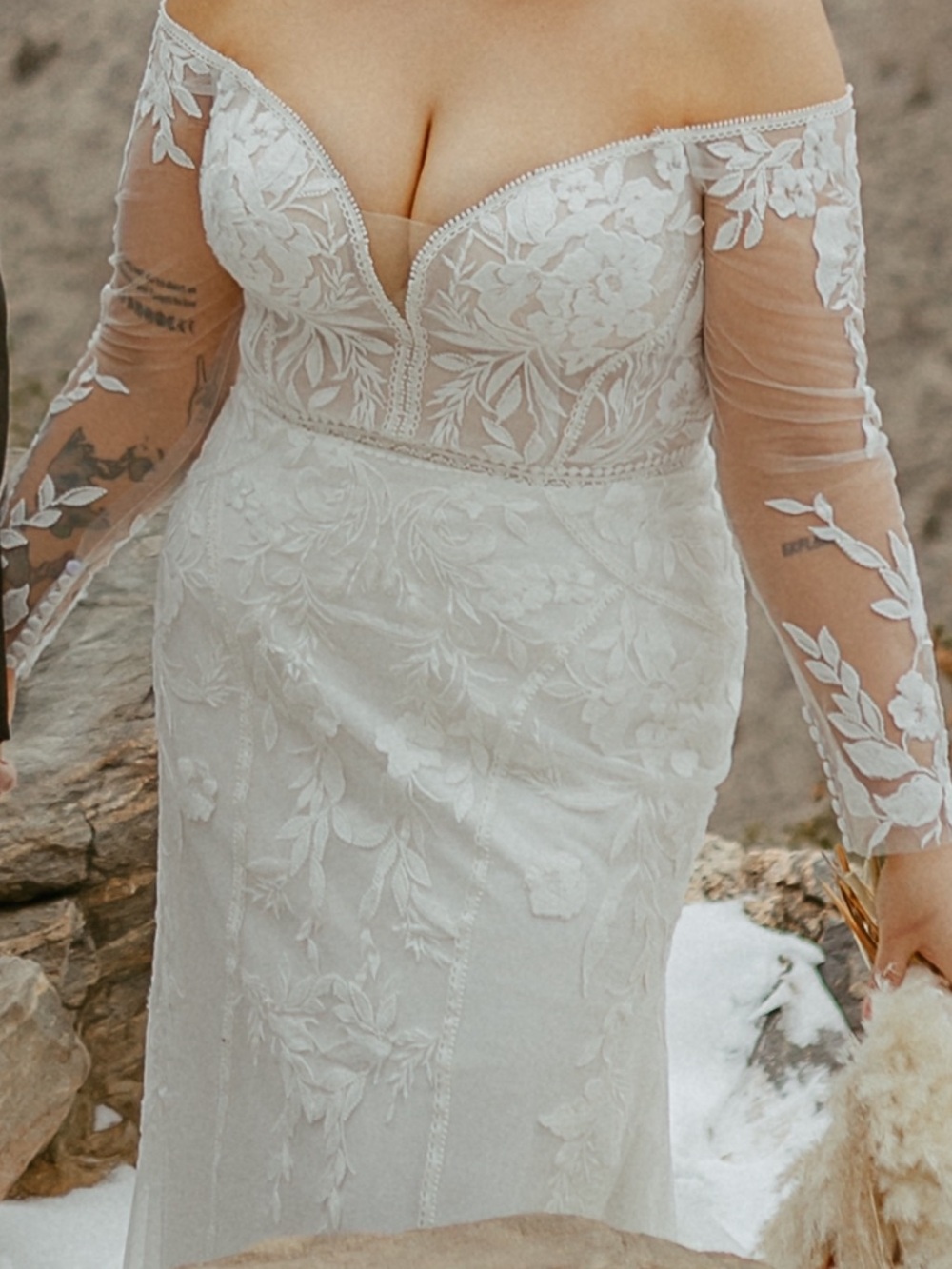 Wedding Dress Anora Bridal